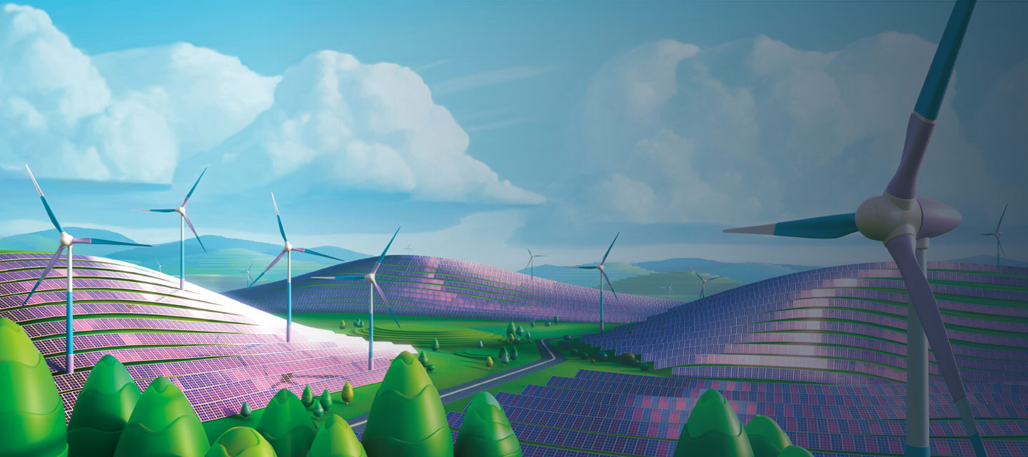 Investing to make an enduring impact